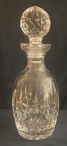 Vintage waterford crystal - vintage,