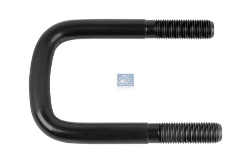 Spare parts 25412 spring - dt,