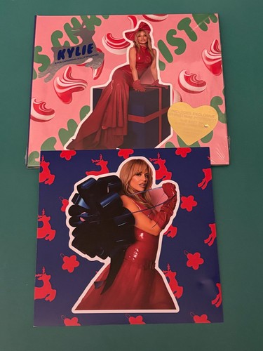 Kylie minogue christmas - kylie,