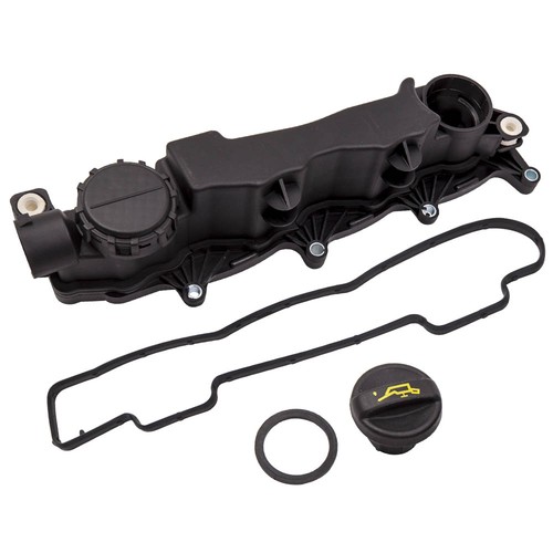 Cam engine valve rocker cover - engine,