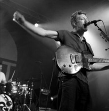 Cast Concert Tour Tickets