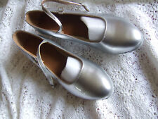 Dance Shoes Mary Jane Shoes Low Heel Latin Tango Salsa Dancewear size 41