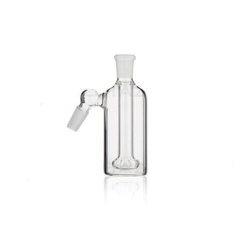 Ash catcher w - 4.5", 45?