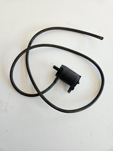 Classic mini electric - classic,