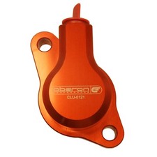 CLU-0121-ORANGE Oberon Performance Orange KTM LC8 Clutch Slave Cylinder 