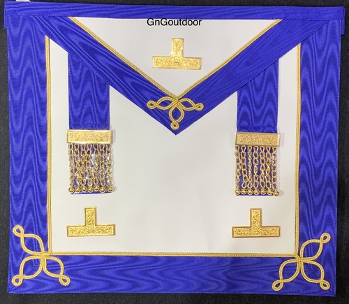 Masonic craft provincial - craft,