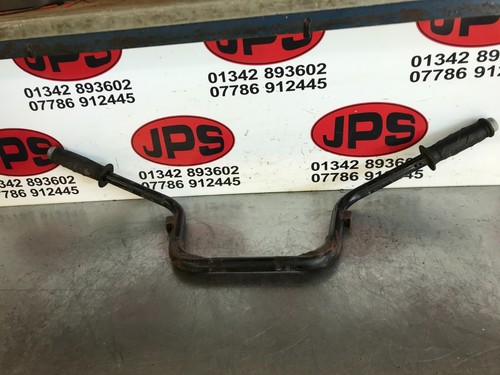 Handle bar tgb blade - tgb, 500