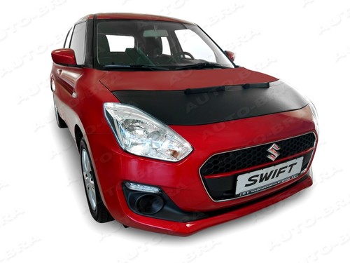 Bonnet bra for suzuki - bra, swift