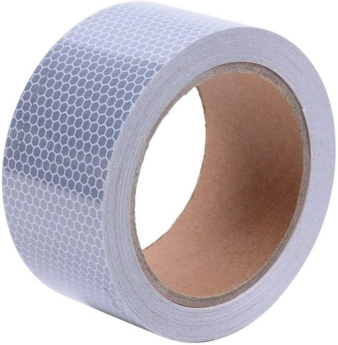 Silver high intensity - silver,