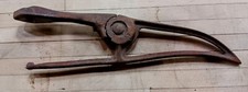 Vintage Sickle Bar Mower End Guide W-6 – Cast Iron Farm Part