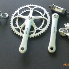 Campagnolo Chorus 9 speed