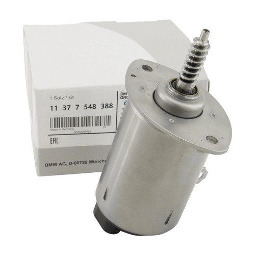 New eccentric shaft actuator - eccentric,