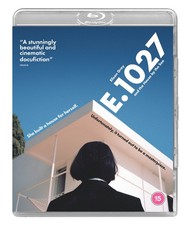 E.1027 - Eileen Gray and the House By the Sea [15] Blu-ray - Pre-sale