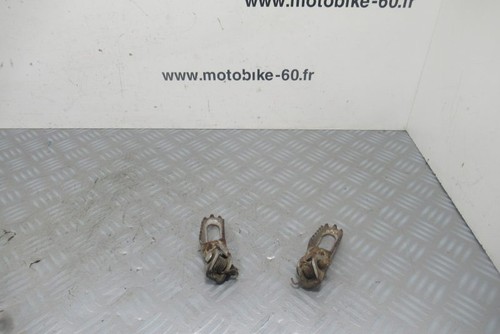 Kawasaki 2t footrest - 2t,