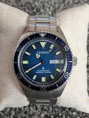 Citizen promaster ny0129 58le - promaster, ny0129-58le