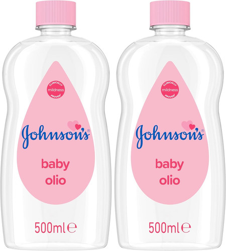 Johnson baby - johnson's,