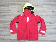 Musto HPX Gore-Tex Pro Ocean Offshore Sailing Jacket M, Waterproof -RRP£1300