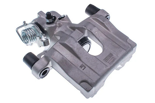 Rear left brake caliper - brake,