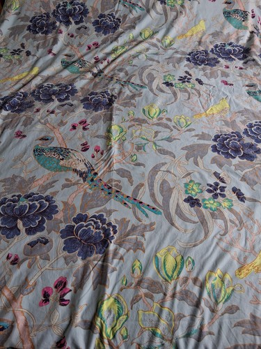 Debenhams king size - size, duvet