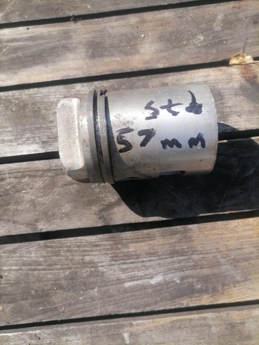 British anzani super single - anzani,