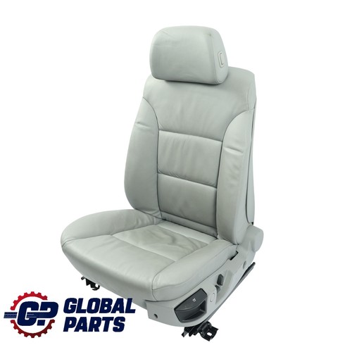 Bmw e60 e61 front seat - e60,