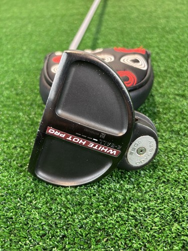 Odyssey white hot pro - hot,
