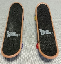 Tech Deck Skateboards X2