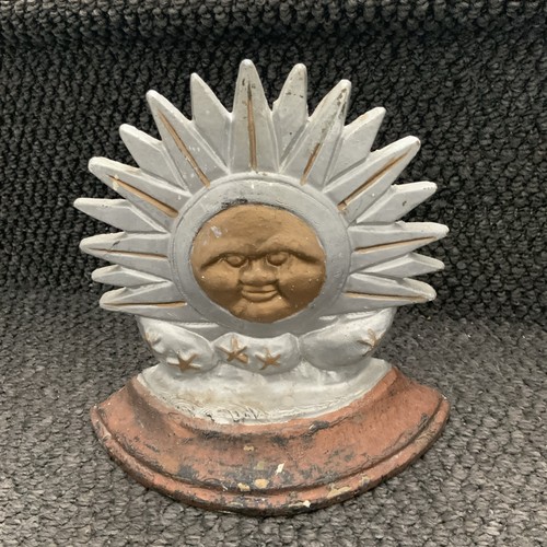 Vintage solstice themed cast - vintage,, solstice-themed