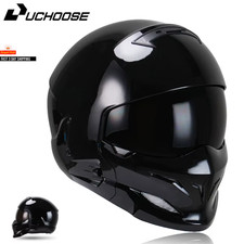 New Scorpion Retro Motorcycle