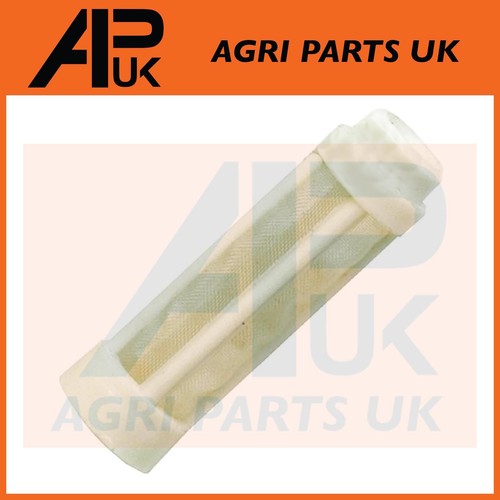 Fuel tap filter gauze - tap, ford