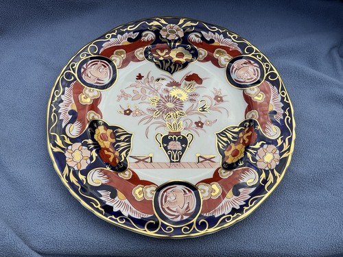 Art deco mason patent - mason's,