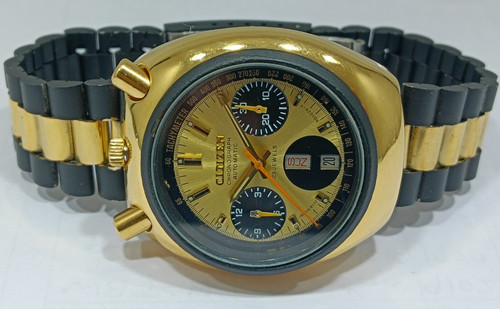 Vintage citizen bullhead - vintage,