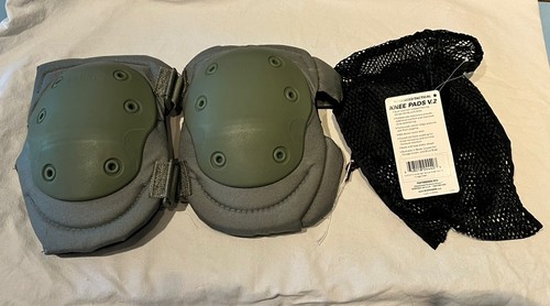 Blackhawk knee pads carry - pads, &