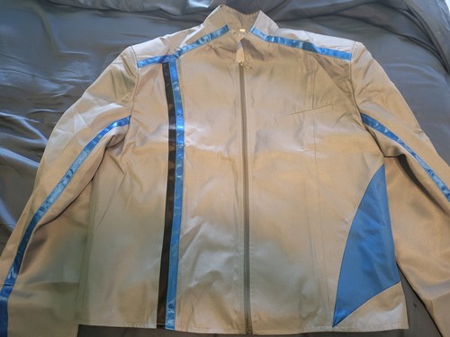 Star trek uniform cosplay - star,