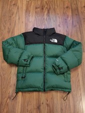 The North Face Nuptse 700