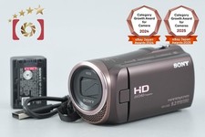 SONY HANDYCAM HDR-CX480