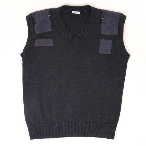 Horace small sweater vest - small,