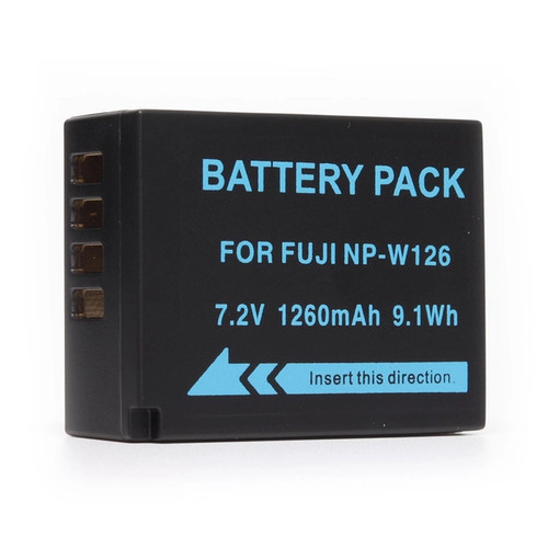 Battery for fujifilm - for,