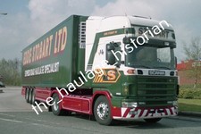 THH Truck Photos - Scania -