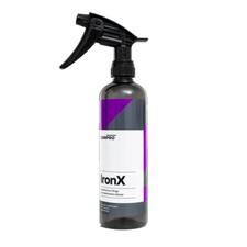 CarPro Iron X Iron Fallout Remover (500ml) - Official UK Retailer