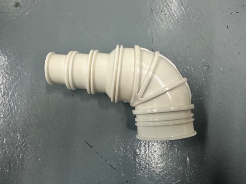 Most macerator elbow stepped - most,