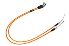 AS3 VENHILL THROTTLE CABLES