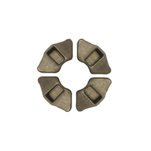 Cushdrive rubber yamaha 80 - yamaha, t