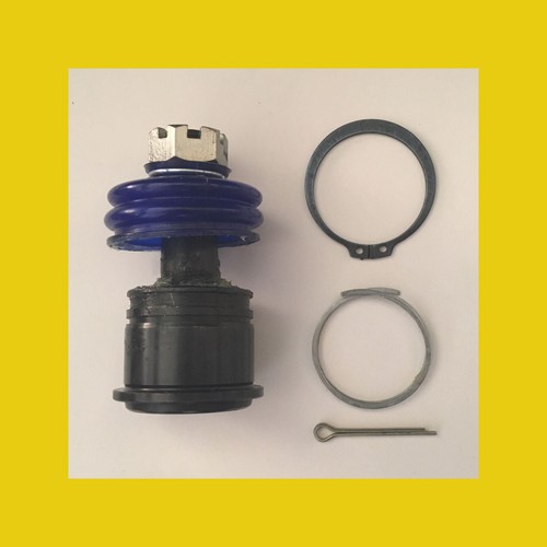 Roadnutz poly balljoint - balljoint, kit