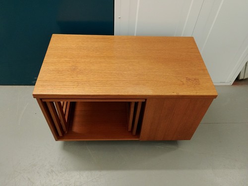 Mid century teak - mid,