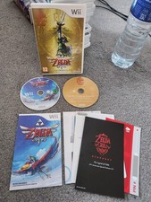 The Legend of Zelda: Skyward