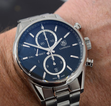 tag heuer  carrera  car2110