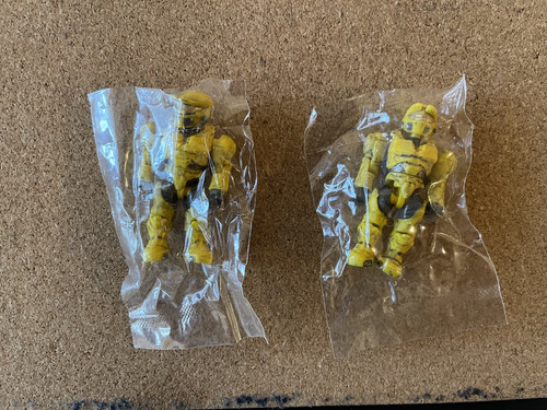 Halo mega bloks - halo, bloks/construx