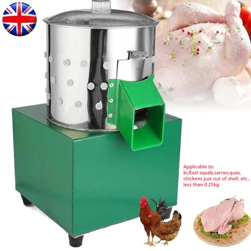 Stainless steel poultry - steel,