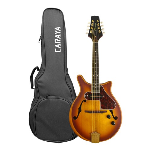 Caraya dma40e modernised - caraya,
